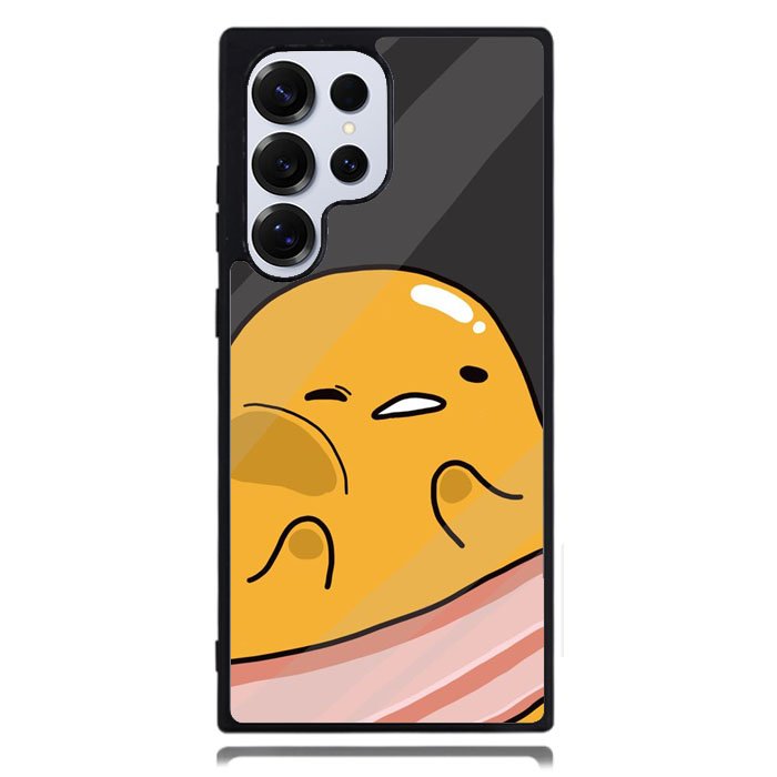 Gudetama Samsung Galaxy S24 Ultra Case DC0746