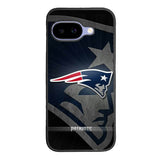 New England Patriots Google Pixel 10A Case DC1242