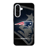 New England Patriots Samsung Galaxy A56 Case DC1242