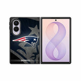 New England Patriots Samsung Galaxy Z Fold 8 Case DC1242