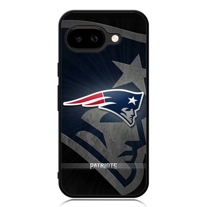 New England Patriots Google Pixel 9A Case DC1242