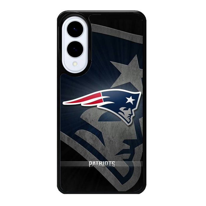 New England Patriots Samsung Galaxy S25 Edge DC1242