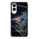 New England Patriots Samsung Galaxy S25 Edge DC1242
