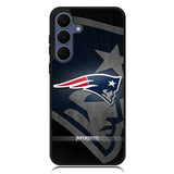 New England Patriots Samsung Galaxy S23 FE Case DC1242