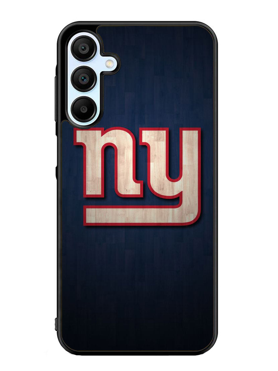 New York Giants 4th Samsung Galaxy A25 5G Case