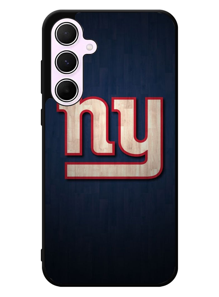 New York Giants 4th Samsung Galaxy A35 5G Case