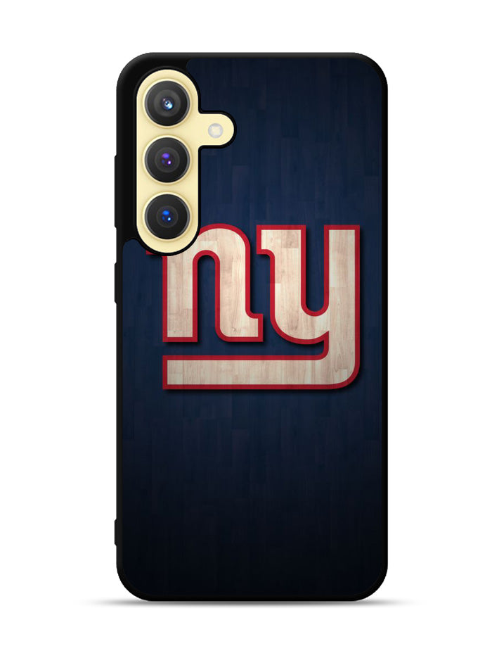 New York Giants 4th Samsung Galaxy S25 Plus 5G , Samsung Galaxy S25+ 5G Case