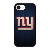 New York Giants 4th iPhone 17e Case