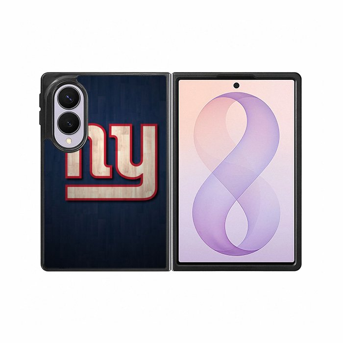 New York Giants 4th Samsung Galaxy Z Fold 8 Case