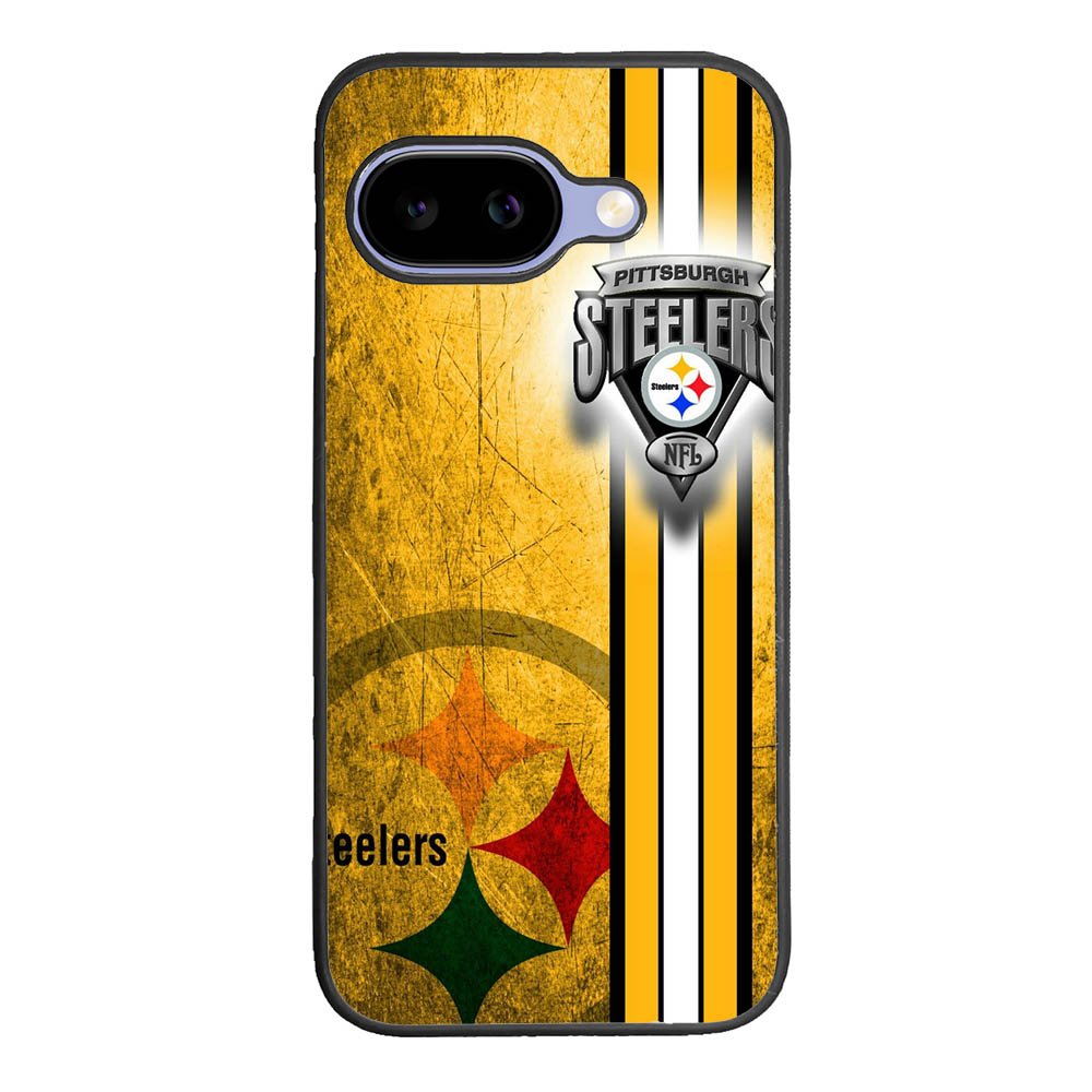 Pittsburgh Steelers Logo Google Pixel 10A Case DC1461