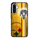 Pittsburgh Steelers Logo Samsung Galaxy A16 Case DC1461