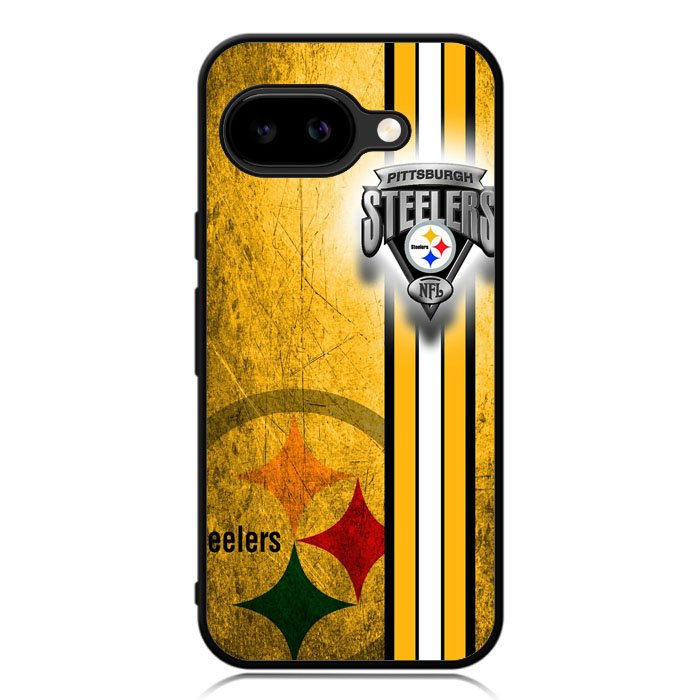 Pittsburgh Steelers Logo Google Pixel 9A Case DC1461