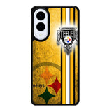 Pittsburgh Steelers Logo Samsung Galaxy S25 Edge DC1461