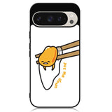 Put Me Down Gudetama Google Pixel 9 | Google Pixel 9 Pro Case DC1543