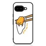Put Me Down Gudetama Google Pixel 9A Case DC1543