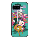 Adventure Time Dream Google Pixel 10A Case