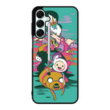 Adventure Time Dream Samsung Galaxy A16 Case DC0660