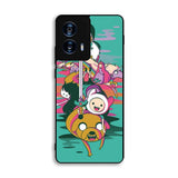 Adventure Time Dream Motorola Moto G Power 5G 2024 Case DC2930