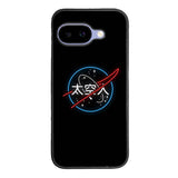 Japanese NASA Google Pixel 10A Case