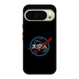 Japanese NASA Google Pixel 10 Pro Case