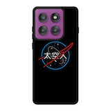 Japanese NASA Motorola Moto Edge 60 Pro Case