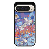 Adventure Time Under Water Google Pixel 10 Pro XL Case DC0024