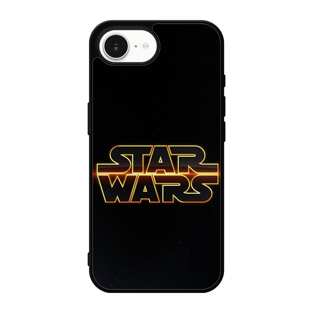 Star Wars Glow iPhone 17e Case DC1741