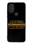 Star Wars Glow Motorola Moto G Pure 2021 , Moto G Power 2022 Case