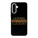 Star Wars Glow Samsung Galaxy A56 Case DC0934