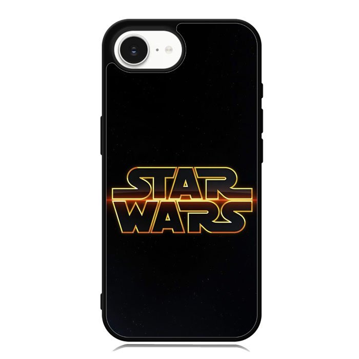 Star Wars Glow iPhone 16e Case DC1741