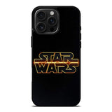 Star Wars Glow iPhone 16 Pro Case DC1741