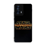 Star Wars Glow Motorola Moto G Power 5G 2024 Case DC1794