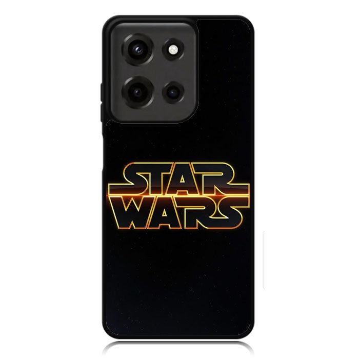 Star Wars Glow Motorola Moto G Power 5G 2025 DC1741