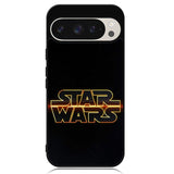Star Wars Glow Google Pixel 9 | Google Pixel 9 Pro Case DC1741
