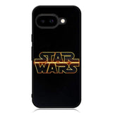 Star Wars Glow Google Pixel 9A Case DC1741