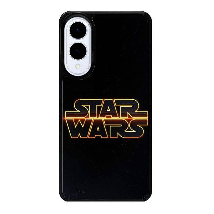 Star Wars Glow Samsung Galaxy S25 Edge DC1741
