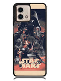 Gabz star wars poster Motorola Moto G Stylus 5G 2023 Case