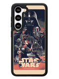 Gabz star wars poster Samsung Galaxy S23 Plus 5G / Samsung Galaxy S23+ 5G Case
