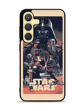 Gabz star wars poster Samsung Galaxy S24 Plus 5G , Samsung Galaxy S24+ 5G Case