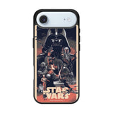 Gabz star wars poster iPhone Air Case