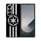 Star Wars Emblem Samsung Galaxy Z Fold 7 5G Case