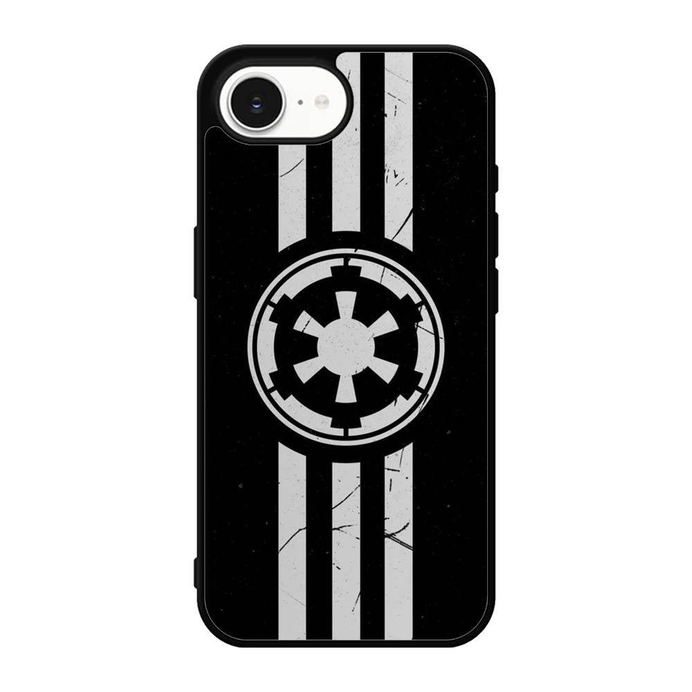 Star Wars Emblem iPhone 17e Case DC1740