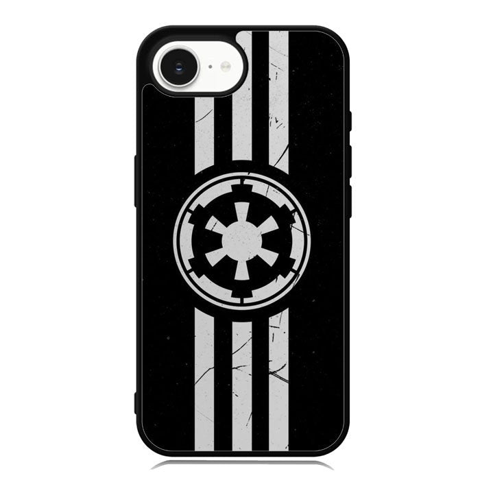 Star Wars Emblem iPhone 16e Case DC1740