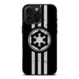 Star Wars Emblem iPhone 16 Pro Max Case DC1740