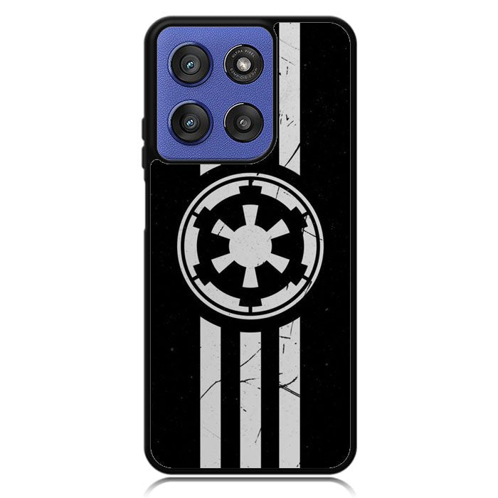 Star Wars Emblem Motorola Moto G Stylus 5G 2025 DC1740