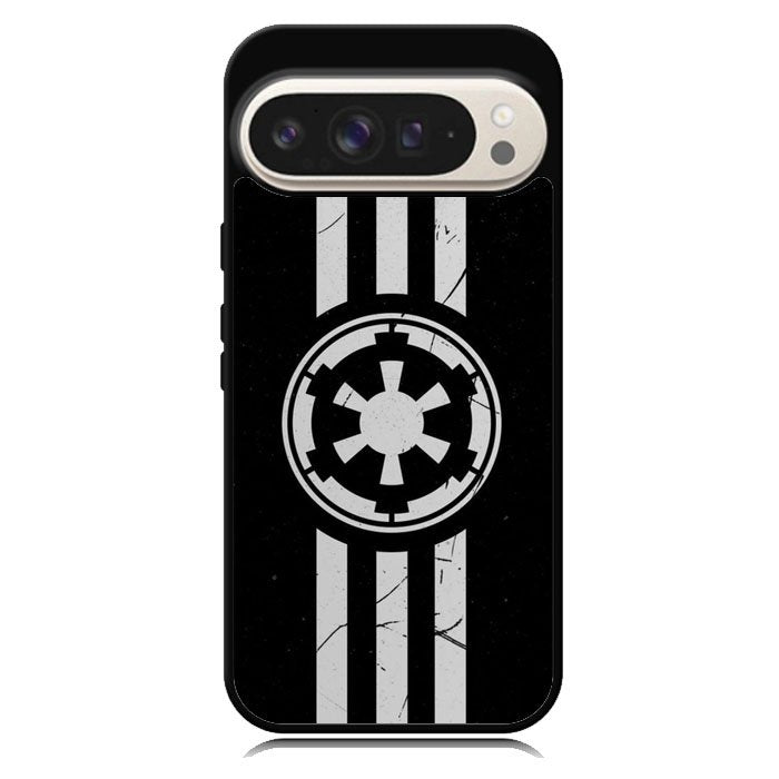 Star Wars Emblem Google Pixel 10 | Google Pixel 10 Pro Case DC1740
