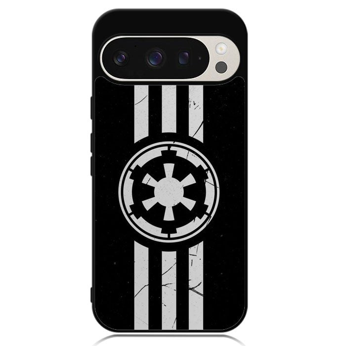 Star Wars Emblem Google Pixel 9 Pro XL Case DC1740