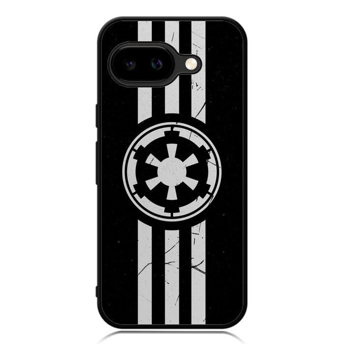 Star Wars Emblem Google Pixel 9A Case DC1740