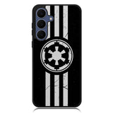 Star Wars Emblem Samsung Galaxy S24 Case DC1740