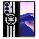 Star Wars Emblem Samsung Galaxy Z Fold 7 Case DC1740